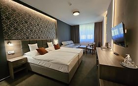 Hotel Slávia Svidník SPA&RESTAURANT